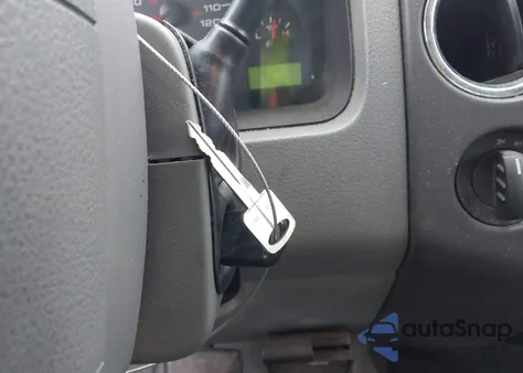 2004 Ford F-150 Fx4/Xlt из США, поврежденный, VIN 1FTPX04514KB71642